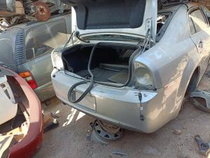 Barras de torsion seminuevas para Ford Contour