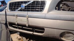 Defensas seminuevas para Ford Contour