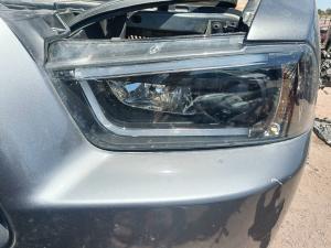 Alternadores seminuevos para Ford Contour