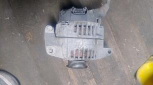 Alternadores usados y seminuevos Mazda MPV