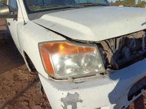 Venta de Defensas originales de Mazda MPV