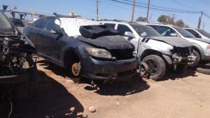 Barras de torsion usadas y seminuevas de Mazda MPV