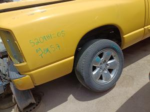 En Venta Barras de torsion para Chrysler LHS