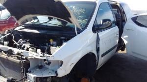 En Venta Defensas para Chrysler LHS