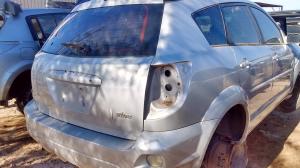 Venta de Columnas de direccion para Pontiac Trans Sport
