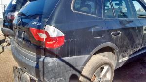 Venta de Columnas de direccion de Toyota Matrix