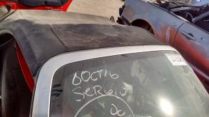 Baleros homocineticos de Toyota Matrix