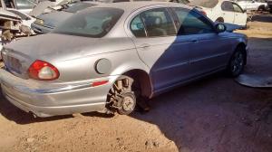 Venta de Defensas usadas y seminuevas de Toyota Paseo