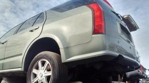 Venta de Defensas Originales de GMC Sierra