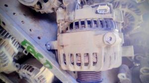 Alternadores Originales en Venta para GMC Sierra