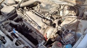 Columnas de direccion en Venta para Pontiac G3 G5 G6 y G8