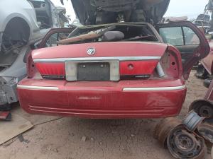 Baleros homocineticos en Venta para Pontiac G3 G5 G6 y G8