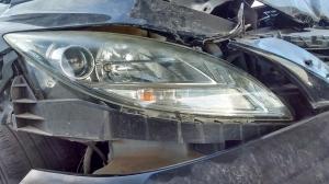 Defensas en Venta para Pontiac G3 G5 G6 y G8