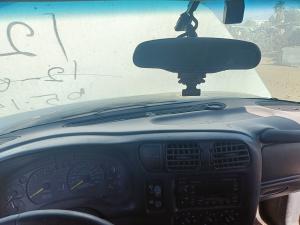 Columnas de direccion Originales para Toyota Yaris