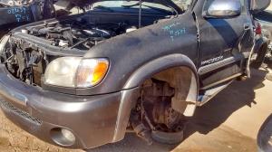 Baleros homocineticos Originales para Toyota Yaris
