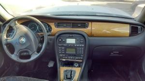 Defensas Originales para Toyota Yaris