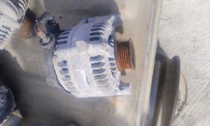 Venta de Alternadores Originales de Toyota Echo