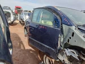 Venta de Alternadores Originales de Toyota Echo