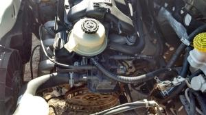 Alternadores para GMC Envoy