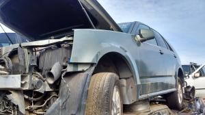 Columnas de direccion para GMC Envoy