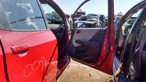 Defensas para GMC Envoy