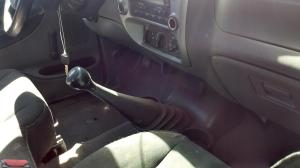 Barras de torsion para GMC Envoy