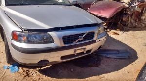 Defensas Usadas y Seminuevas de Chevrolet Cobalt