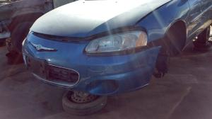 Venta de Alternadores usados para Pontiac Grand Prix