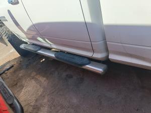 Venta de Defensas usadas para Pontiac Grand Prix