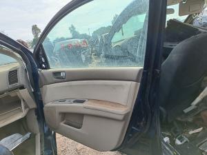 Venta de Barras de Torsion Ford Freestyle