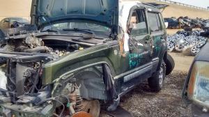 Barras de torsion Seminuevas para Pontiac Grand Am