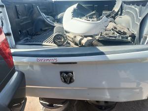 Defensas Seminuevas para Pontiac Grand Am