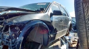 Baleros homocineticos Seminuevos para Pontiac Grand Am