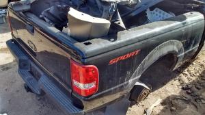 Venta de Defensas Originales de Ford Aerostar