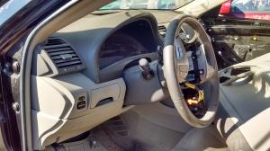 Alternadores Usados y seminuevos de Ford Aerostar