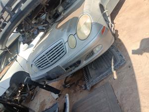 Defensas para Ford F-100 F-150 F-250 y F-350