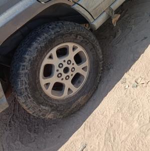 Baleros Homocineticos Originales Ford F-100 F-150 F-250 y F-350
