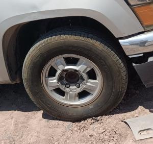 Venta de Columnas de Direccion para Mercedes Benz ML320