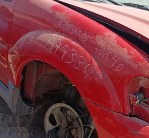 Defensas Originales en Venta para Mercedes Benz ML320