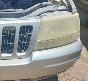 Baleros Homocineticos Originales de Mercedes Benz ML320