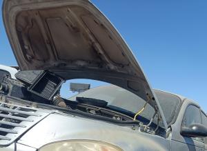 Columnas de Direccion en Venta para Pontiac Bonneville