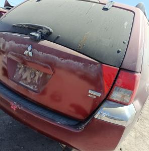 Barras de torsion usadas para Chevrolet Tracker