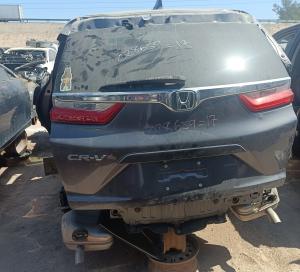 Defensas Seminuevas para BMW Z4
