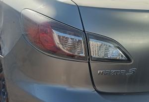 Venta de Columnas de direccion para Mazda CX7 y CX9