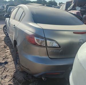 Venta de Barras de torsion para Mazda CX7 y CX9