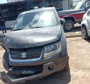 Venta de Alternadores para Mazda CX7 y CX9