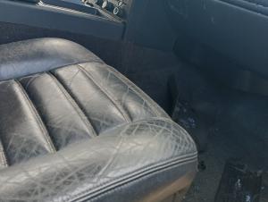 Venta de Columnas de direccion para Saturn L200