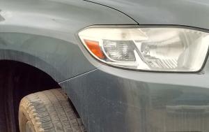 Columnas de direccion Originales para Mazda 6 Sport