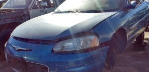 Defensas Originales para Mazda 6 Sport