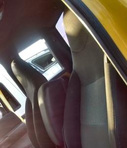 Barras de Torsion en Venta de Chevrolet Trailblazer